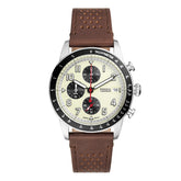 Reloj Fossil Sport Tourer Cuarzo Cuero Hombre - FS6042